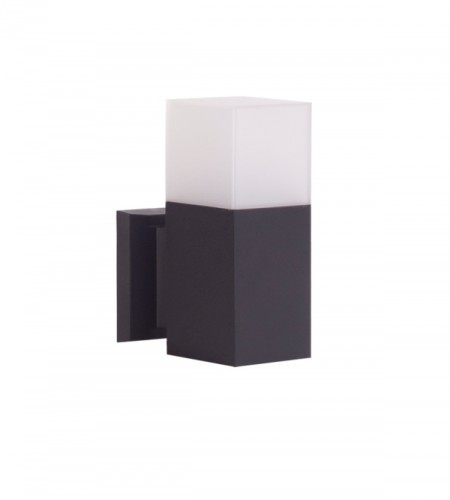 Su-Ma Kinkiet CUBE MAX - CB-MAX K BL