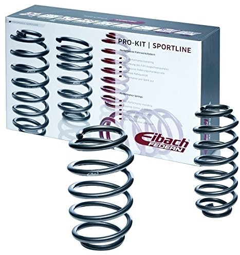 EIBACH Pro-Kit E10-85-013-04-20 sprężyny E10-85-013-04-20