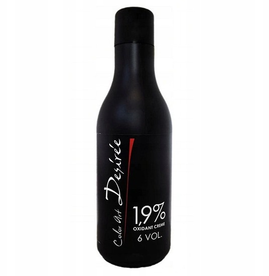 Stapiz oxydant Color Art Desiree 1,9% 6vol. 1000ml