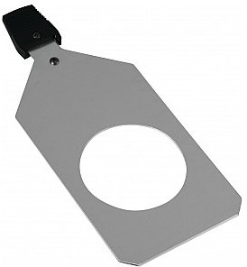 Eurolite Gobo Holder do reflektorów profilowych LED PFE-100/120 40001984