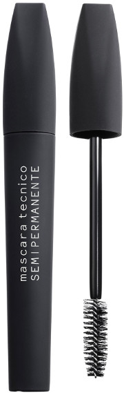 Diego Dalla Palma Semipermanent Technical Mascara Water Resistant 72 Brown Tusz do rzęs 11ml