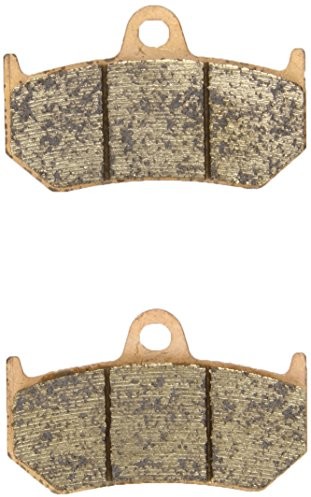 TRW Automotive Aftermarket mcb797sh motocykl okładzina hamulcowa MCB797SH