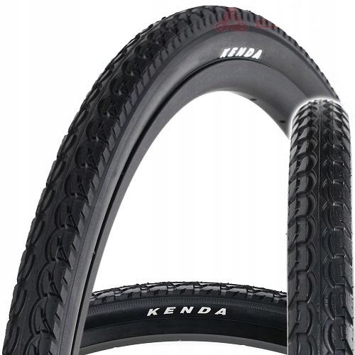 Kenda K197 Eurotrek Opona Rowerowa 700x38c 40-622