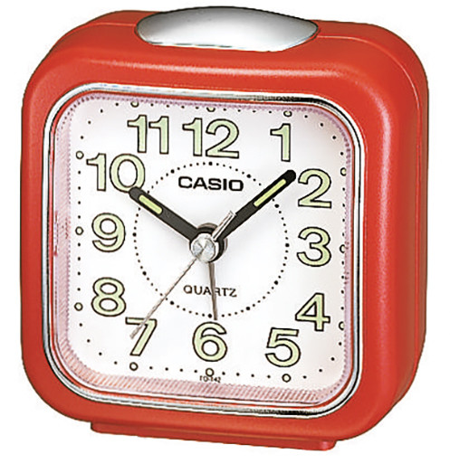 Casio Zegarek TQ-142-4EF -