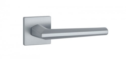 Aprile Klamka Aprile Jasmina Q slim 7mm chrom satyna AS JASMINA Q 7S SC