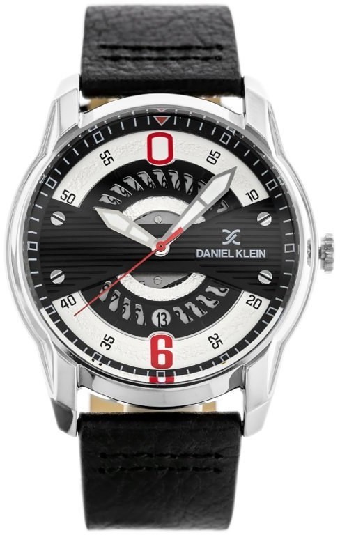 Daniel Klein ZEGAREK DANIEL KLEIN 12155-5 (zl012a) + BOX DK12155-5