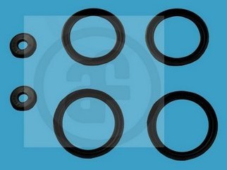 Autofren Seinsa autofren seinsa d1777 zestaw naprawczy, główny cylinder hamulcowy pojemnik D1777
