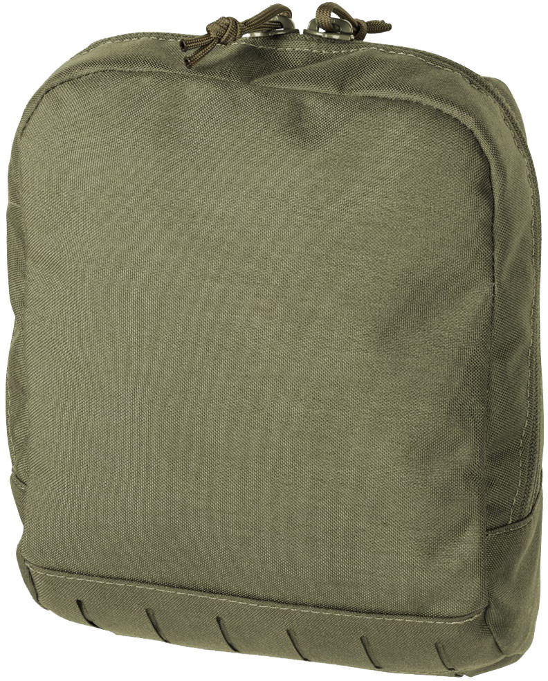 Direct Action Kieszeń Utility Pouch X-Large Adaptive Green (PO-UTXL-CD5-AGR) H