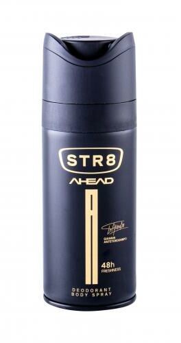 STR8 Ahead dezodorant 150 ml dla mężczyzn