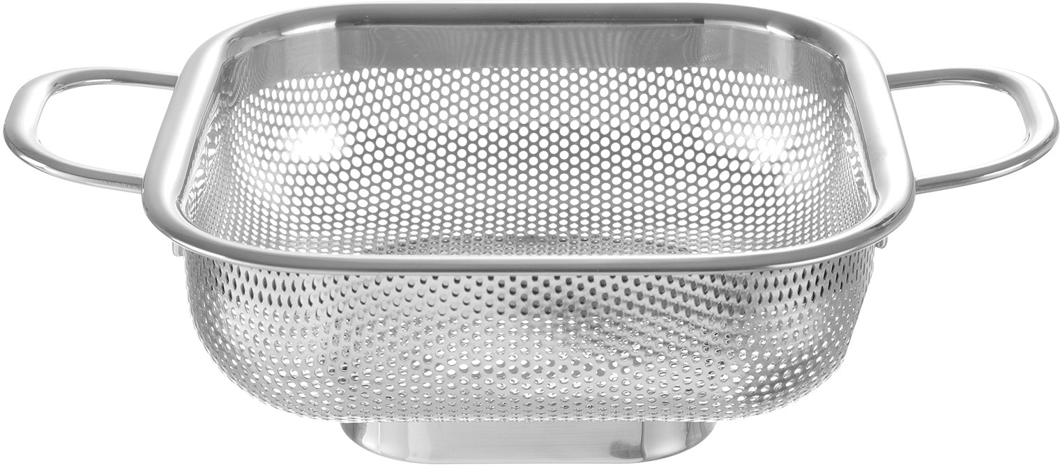 Hendi Wanna cedzakowa 218x218x70 mm 535288