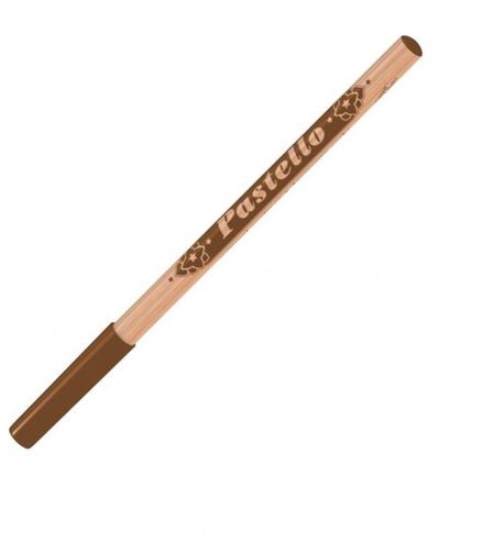 Neve Cosmetics Naturalna złotobrązowa kredka do oczu (wkład 1,5g) 576-uniw