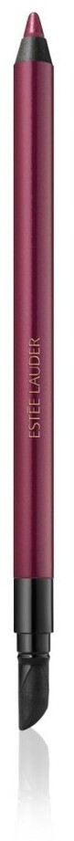 Estee Lauder Double Wear 24h Waterproof Gel Eye Pencil Aubergine 1.2 g