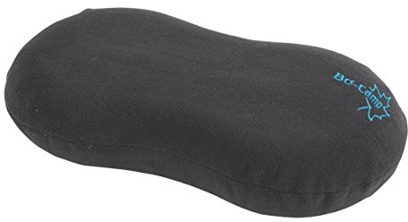 Bo-Camp Śpiwór BC poduszka nadmuchiwana z poszewką Black 3506631