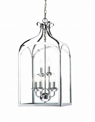 Dar Lighting Senator Wisząca Dar Lighting SEN0650