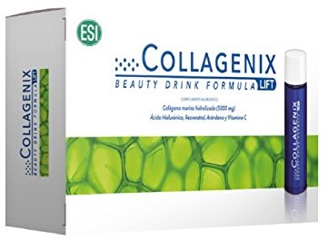 ESI SpA biocollag Nina 10 drink firmy 30 ML 15010501