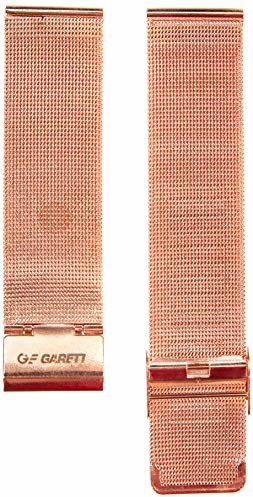 Garett Electronics Pasek Garett G25 Plus złoty, stalowy G25 Plus-parent