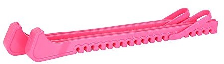 Unbekannt Znane uniwersalnym ochraniaczem ostrza do butów narciarskich, kapsle, różowy 131000002