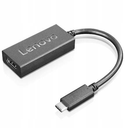 Lenovo Usb-c to Hdmi 2.0b Adapter