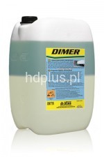 Opinie o DIMER 25 kg - piana aktywna - mycie aut ciężarowych Dimer/25