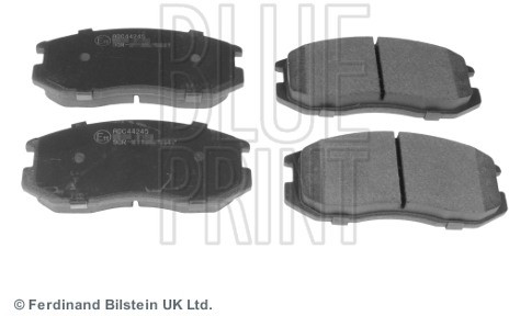 BLUE PRINT ADC44245