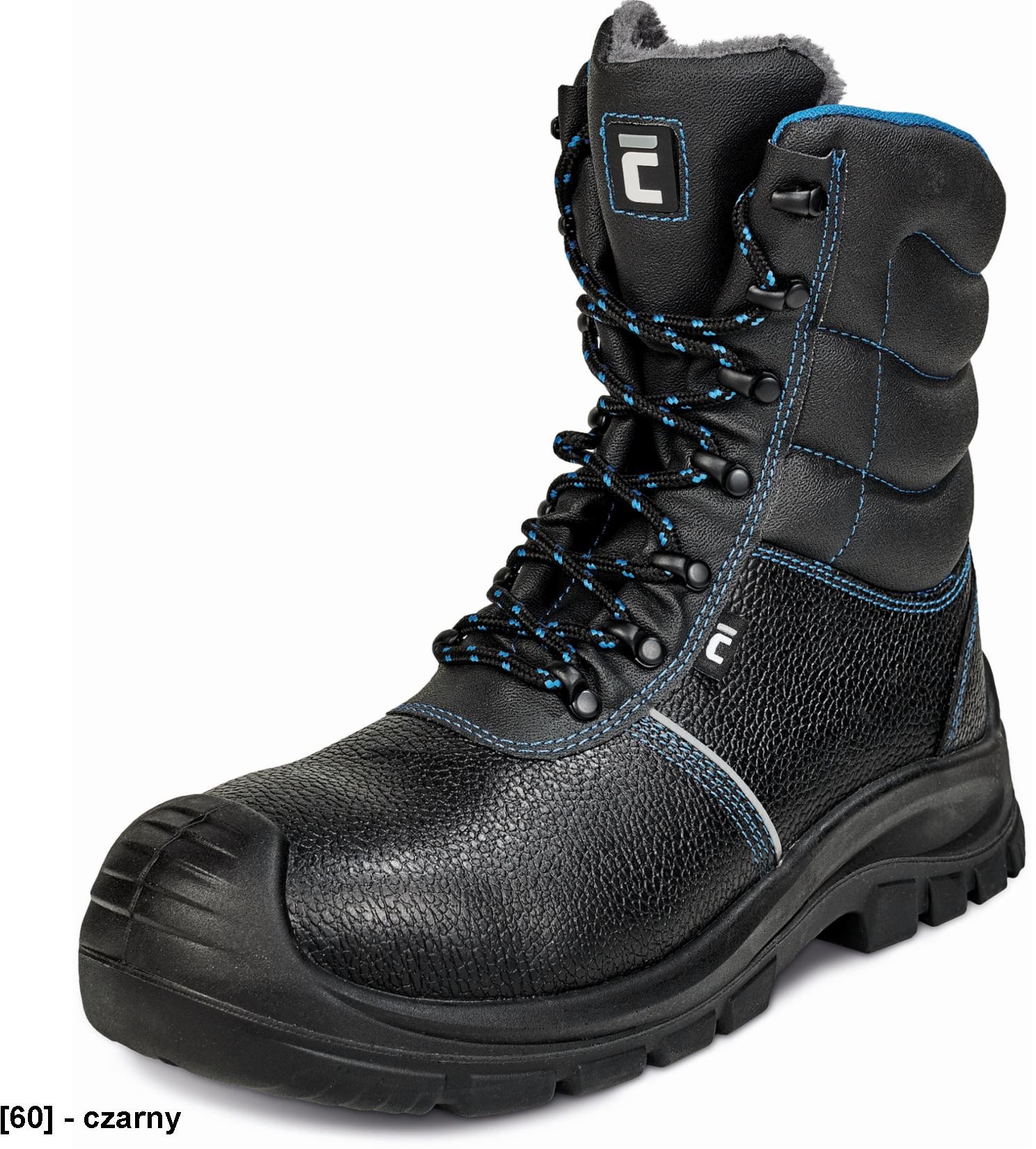 Cerva RAVEN XT O2 CI SRC WYSOKIE - TRZEWIKI - 38-50 02040150