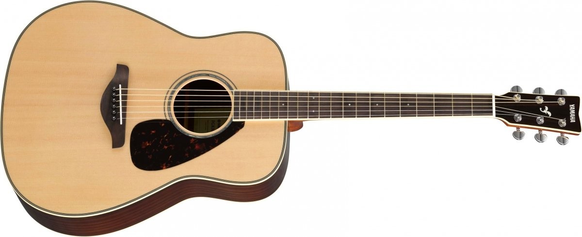 Yamaha FG830NT Gitara Akustyczna