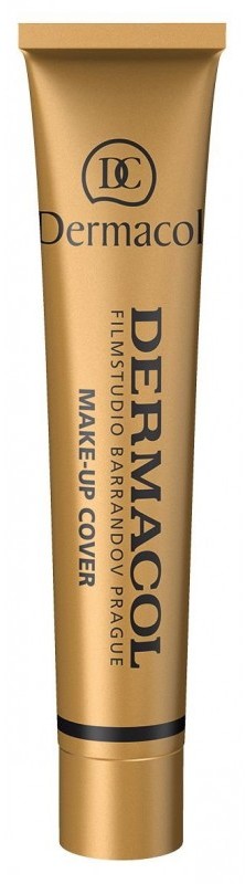 Dermacol Podkład Make-Up Cover 30 g Damskie