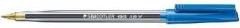 Staedtler Długopis Stick 430M niebieski 200979