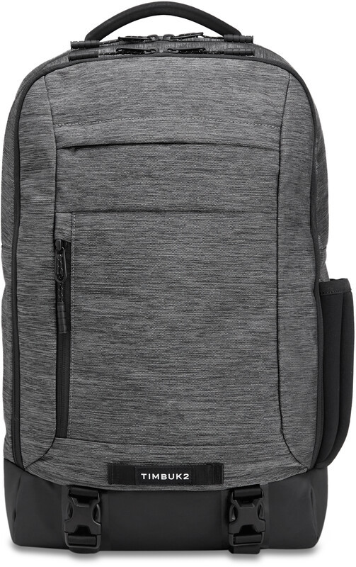 Timbuk2 Timbuk2 The Authority Pack DLX  2021 Plecaki rowerowe 1825-3-1091