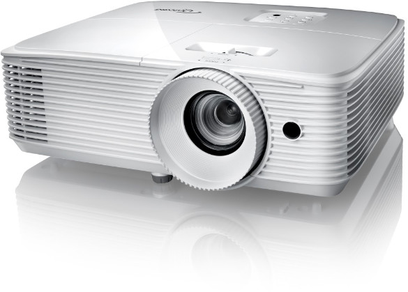 Optoma WU336