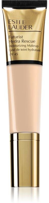Estee Lauder Futurist Hydra Rescue Moisturizing Makeup SPF 45 2C1 Pure Beige 35ml 102531-uniw