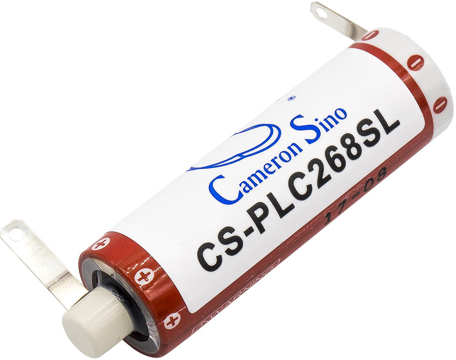 Cameron Sino Maxell F1 ER6C 1800mAh 6.48Wh Li-MnO2 3.6V ) CS-PLC268SL