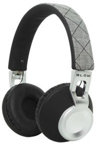 Blow HDX100 srebrne