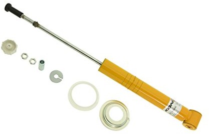 Koni (8041  1101sport Amortyzatory, żółty KD 80411101SPO