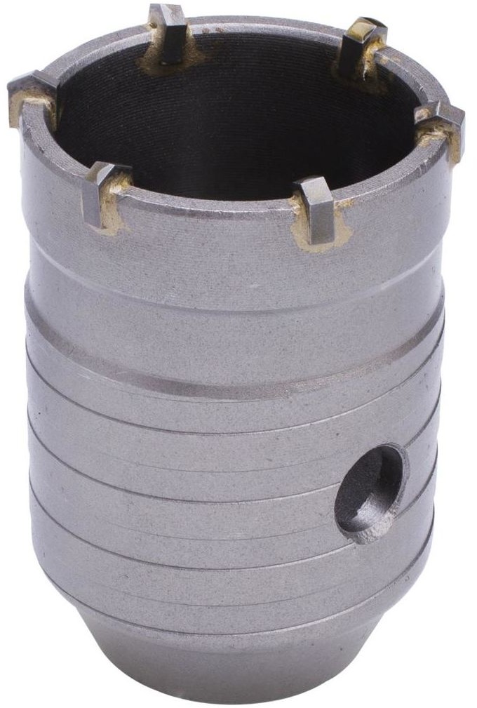 MACPOWER Otwornica z WIDIĄ 50 mm MACPOWER