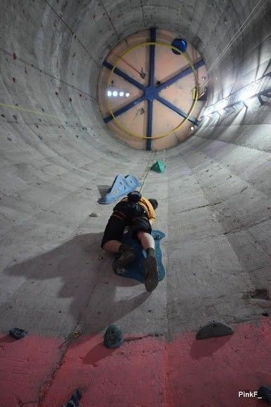 Poznaj wspinaczkę dla dwojga - Warszawa