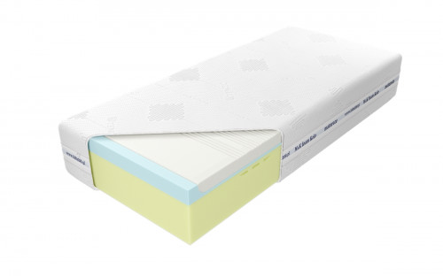 Koło M&K Medivis Komfort 120x200