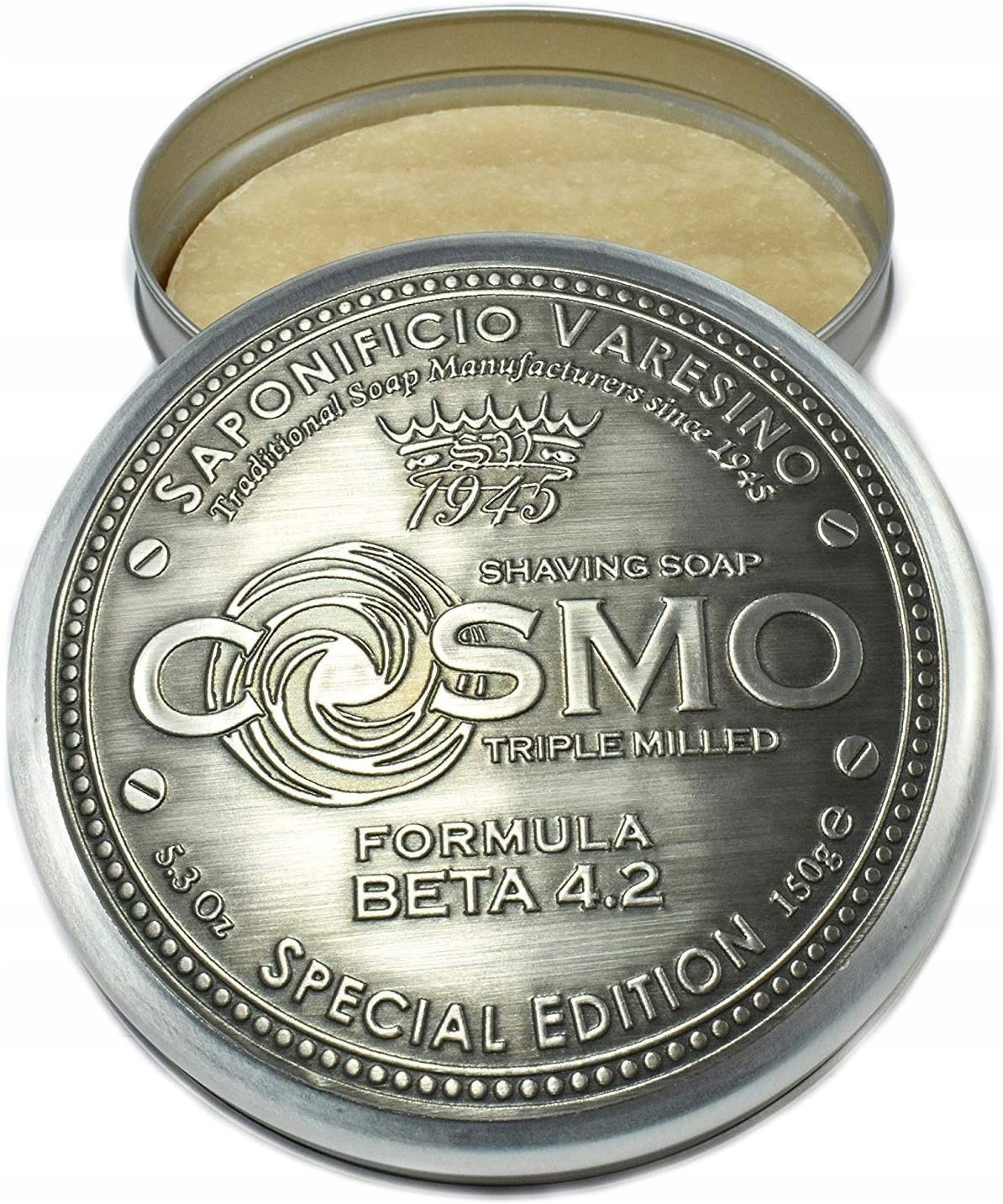 Saponificio Varesino Cosmo Mydło do Golenia 150g