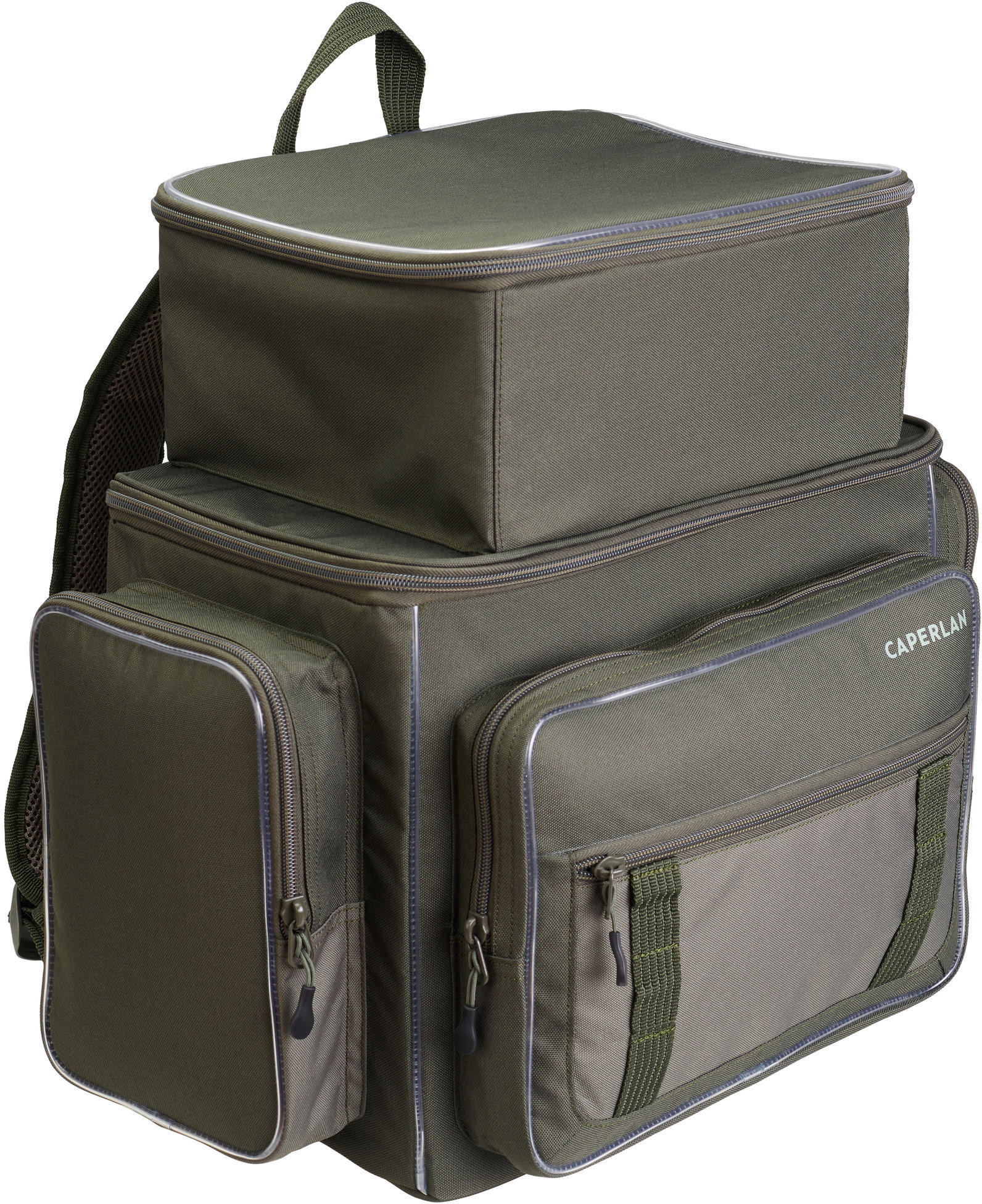 CAPERLAN Plecak STALKING BAG Unisex  3608390012411