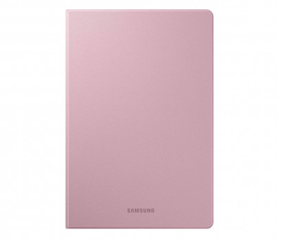 Samsung Etui Book Cover Galaxy Tab S6 Lite 10.5 Różowy