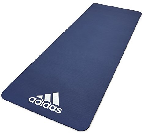 Adidas niebieski ADMT-11014BL