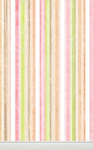 CLICK PROPS Click Rekwizyty 12 x 20 cm pastelowe paski fotograficzne tło winylowe BW354