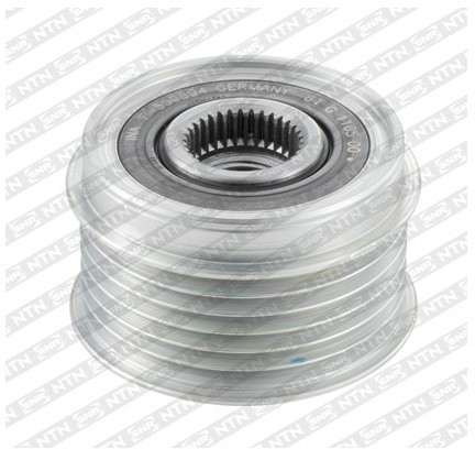 SNR Alternator - sprzęgło jednokierunkowe SNR GA758.07