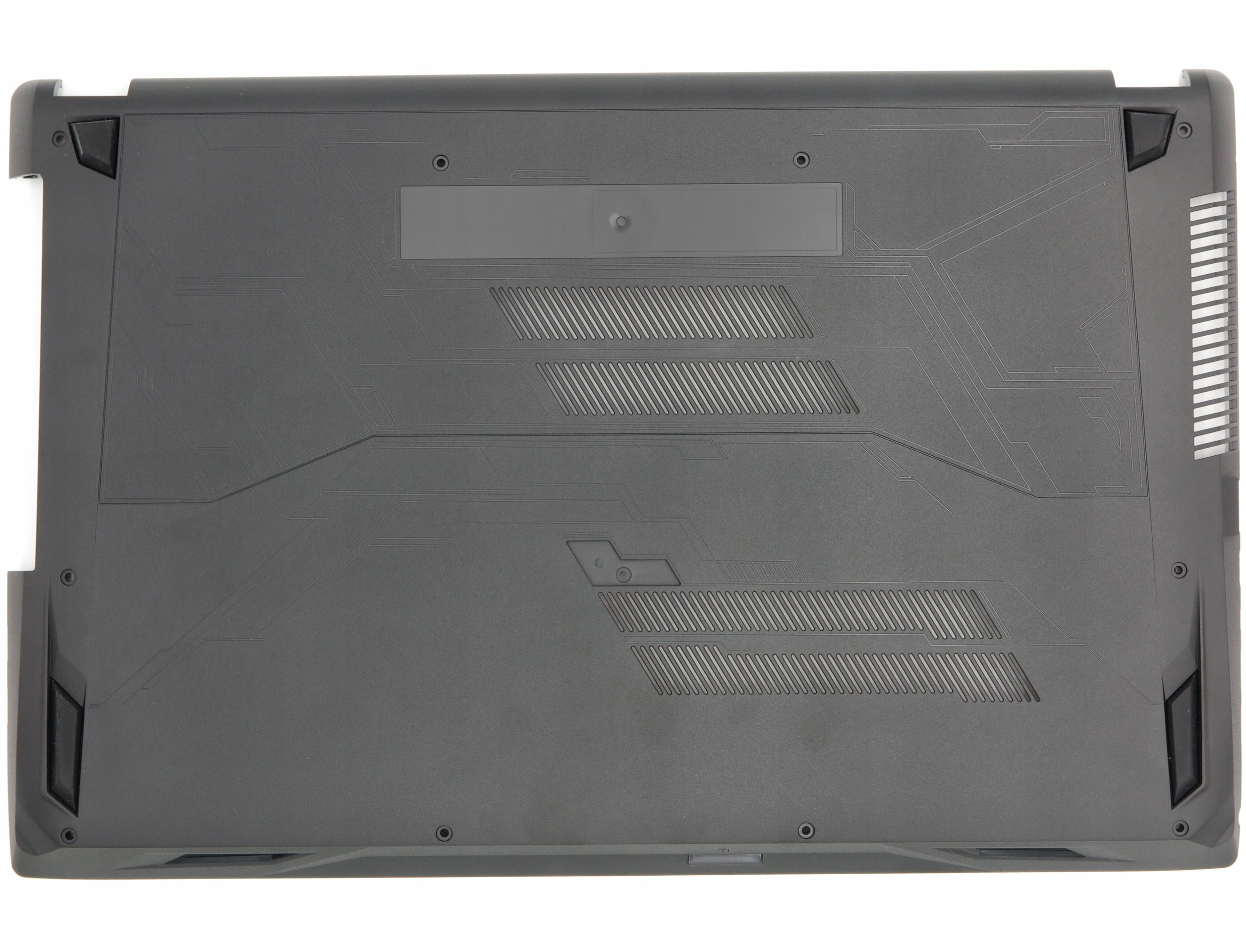 Asus 90NB0DM3-R7D010 Lower Cover dolna obudowa