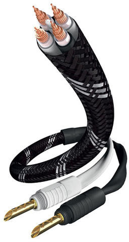 In-Akustik LS-1002 (50m) REFERENZ LS-1002 (50m)