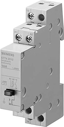 Siemens właściwy 5tt4 2 1 na 230 Vac 5TT4201-0