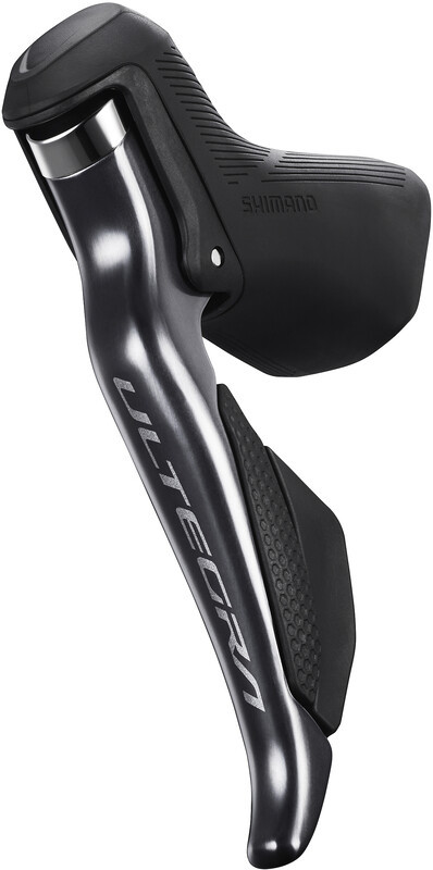 Shimano Ultegra Di2 ST-R8150 Shift/Brake Lever Left 2-speed 2022 Dźwignie hamulcowe ISTR8150L