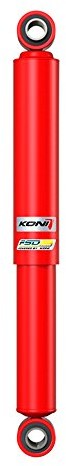 Koni (8805  1057 FSD stossdaemper tylnych, Red 8805-1057