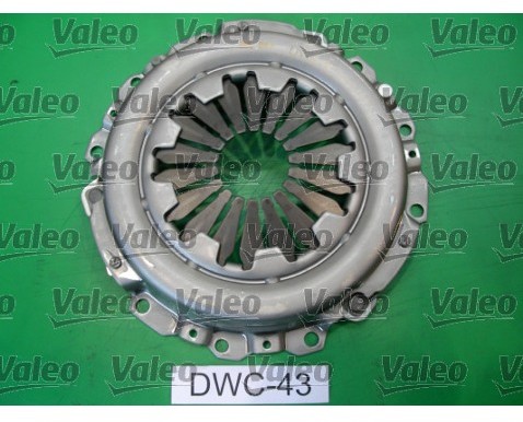 VALEO Zestaw sprzęgła 826568