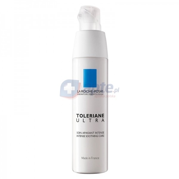 La Roche-Posay wrażliwa Toleriane Ultra krem 40ml